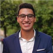 Professeur trilingue en Maths , sciences et Anglais (Niveau C1)